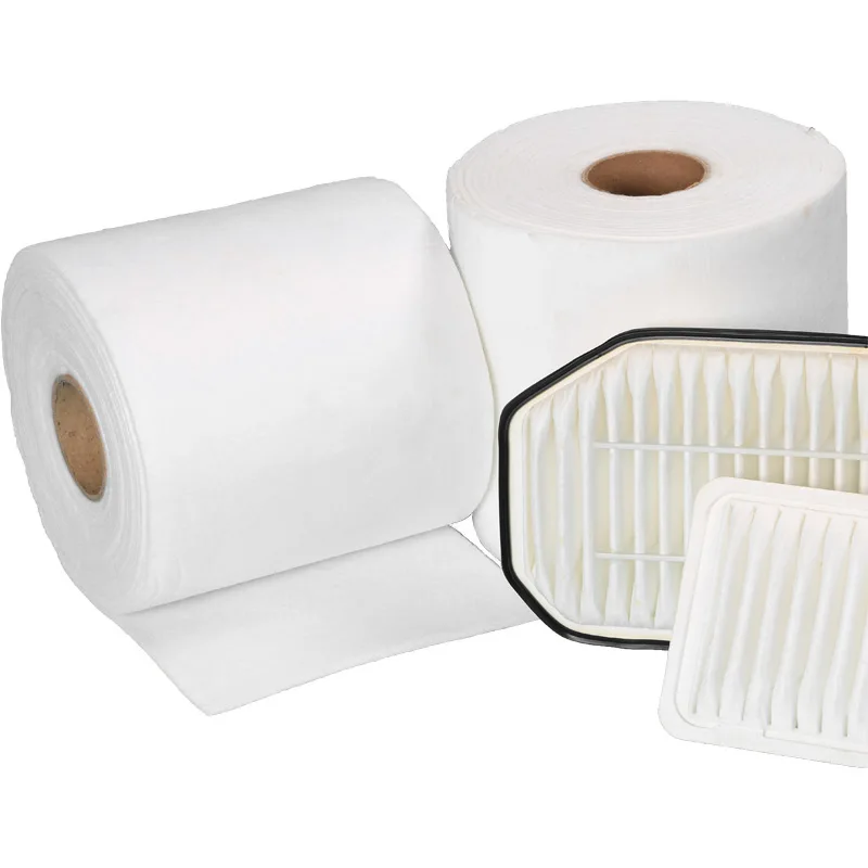 Ako environmentálne vzduchové filtračné médiá zlepšujú kvalitu vzduchu a účinnosť filtrácie?
