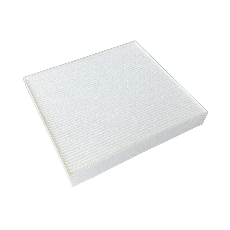 Antialergický kabínový filter