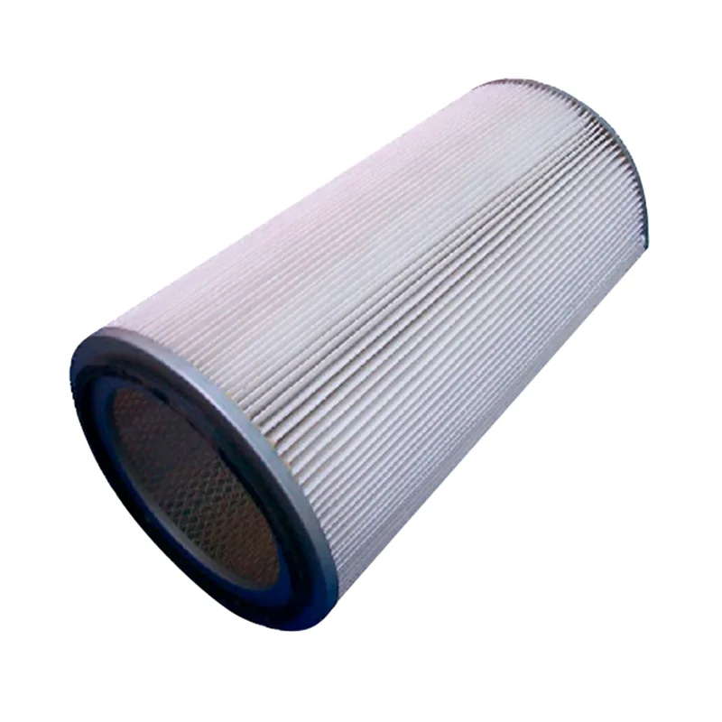Filter častíc